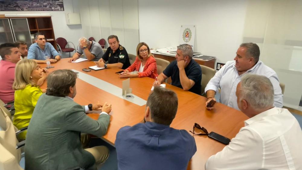 ordenanza trfico movilidad 25