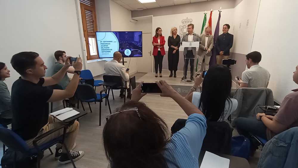 Foto RP pleno previa