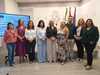 Foto Programacin actividades  600 aniversario llegada del pueblo gitano a Jan