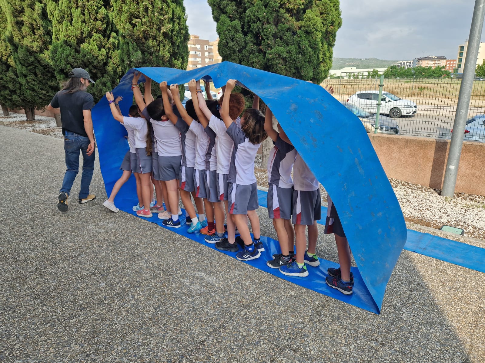 Foto  Inscripciones programa de Educaci�n Ambiental para Escolares 2