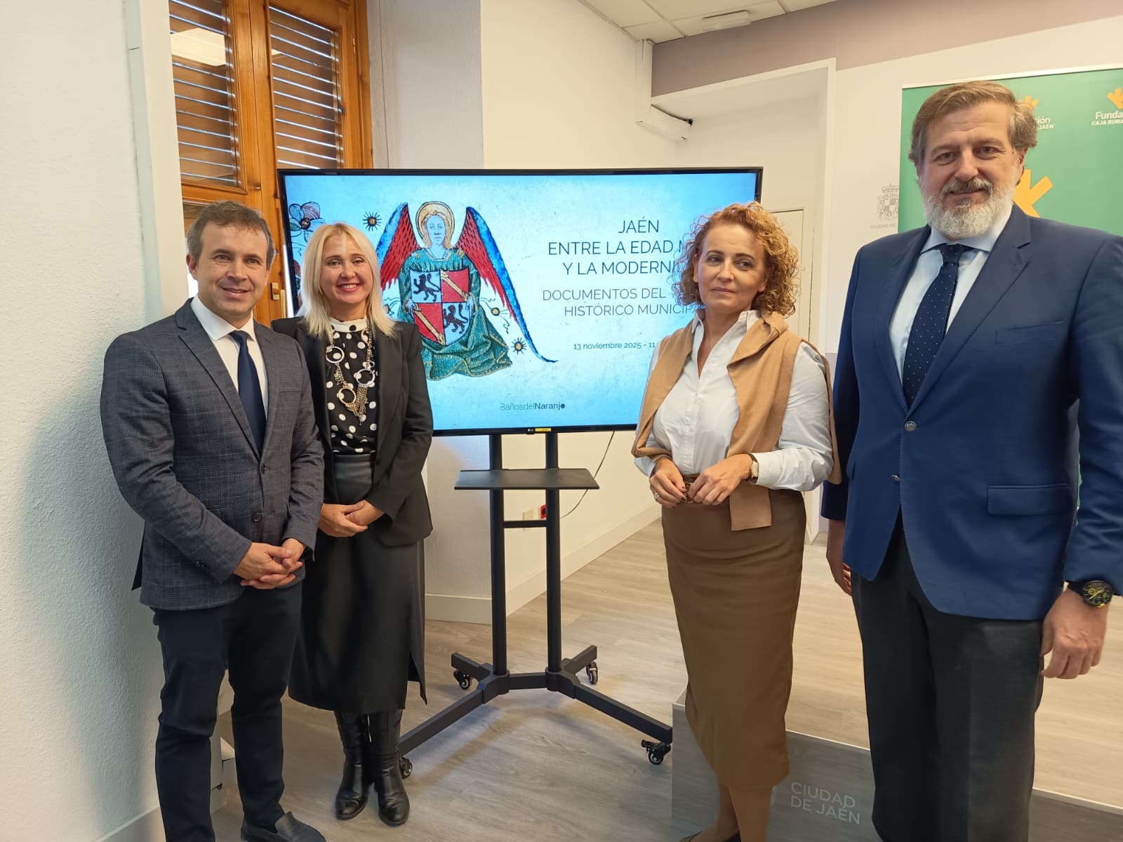 Exposici�n Archivo Hist�rico