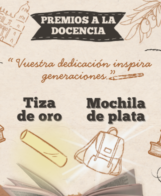 premios docencia 2025