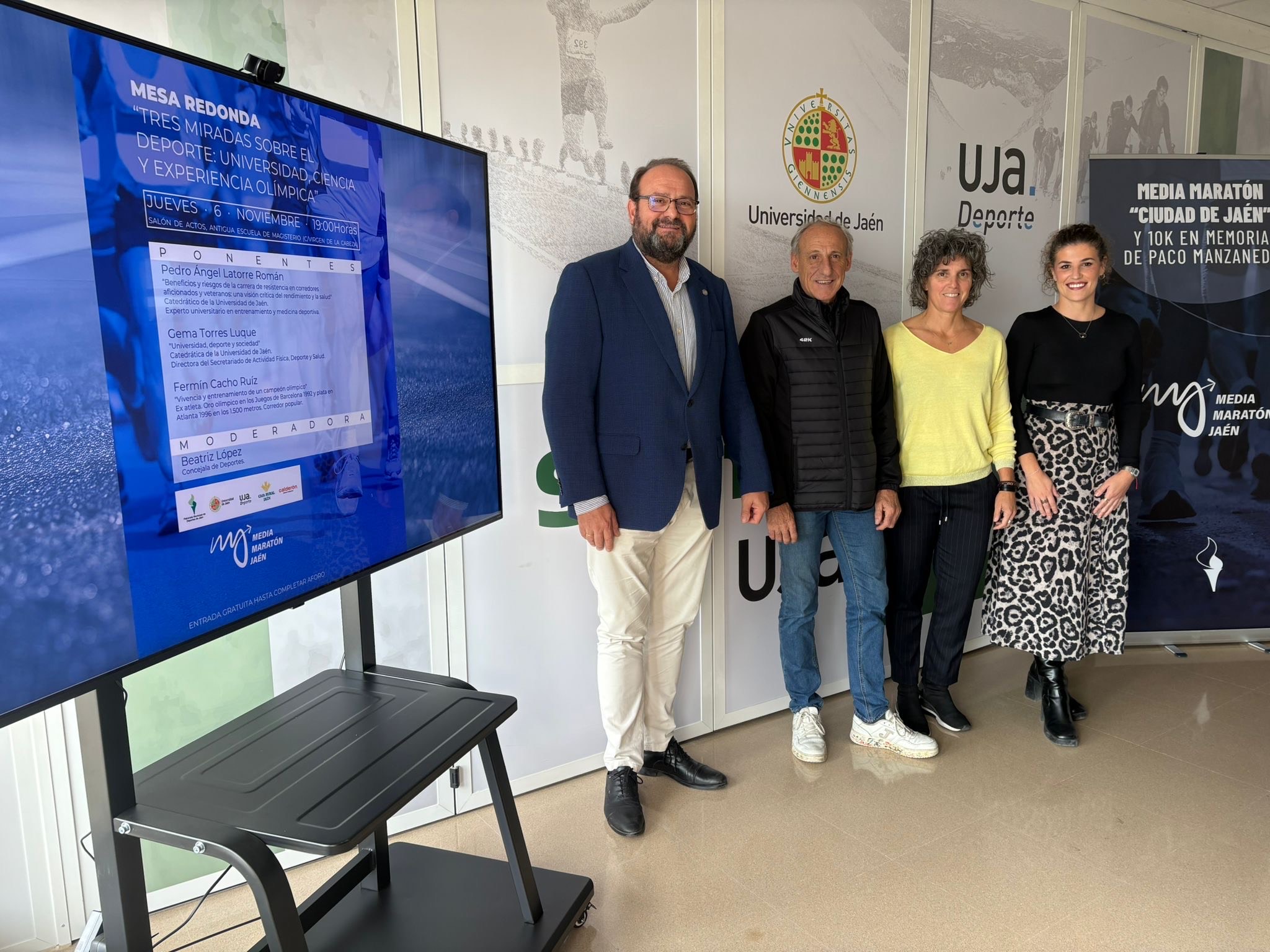 Presentaci�n mesa redonda media 1