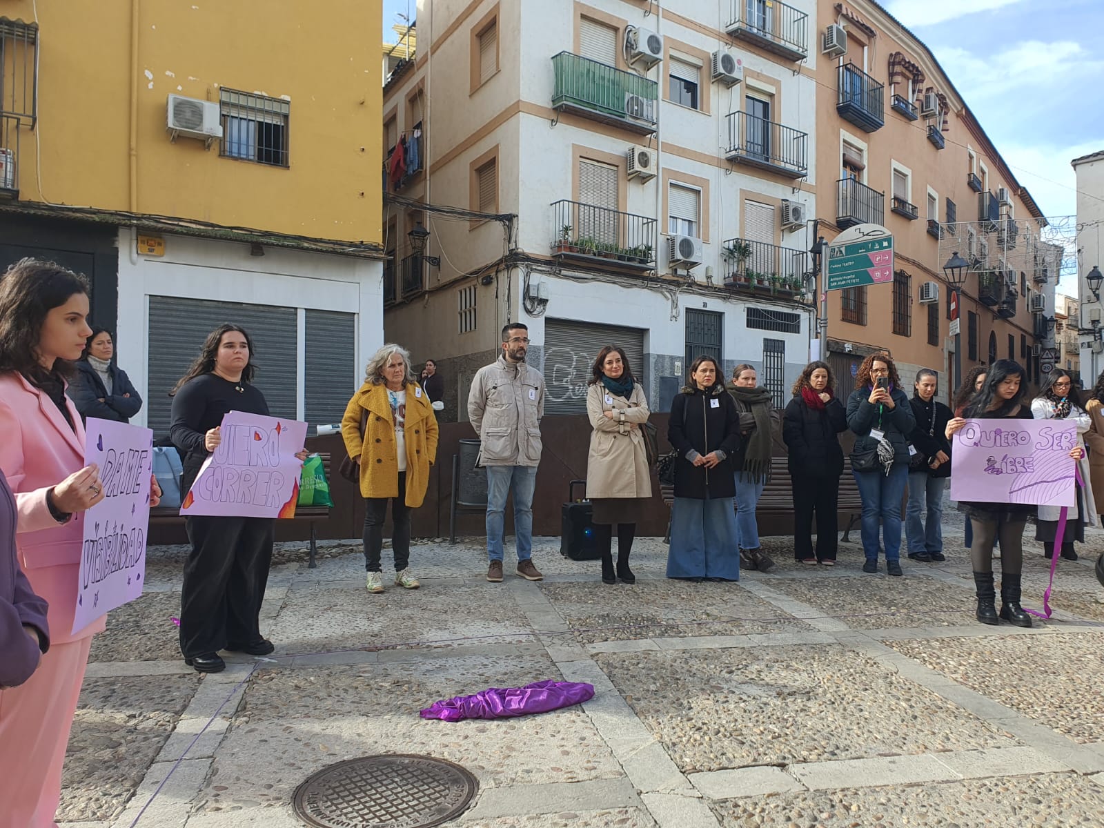 Foto Actividades ERACIS PMAASS 25N  2