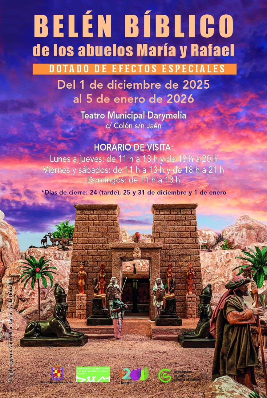 Haga click para ampliar imagen: Bel�n B�blico 25-26