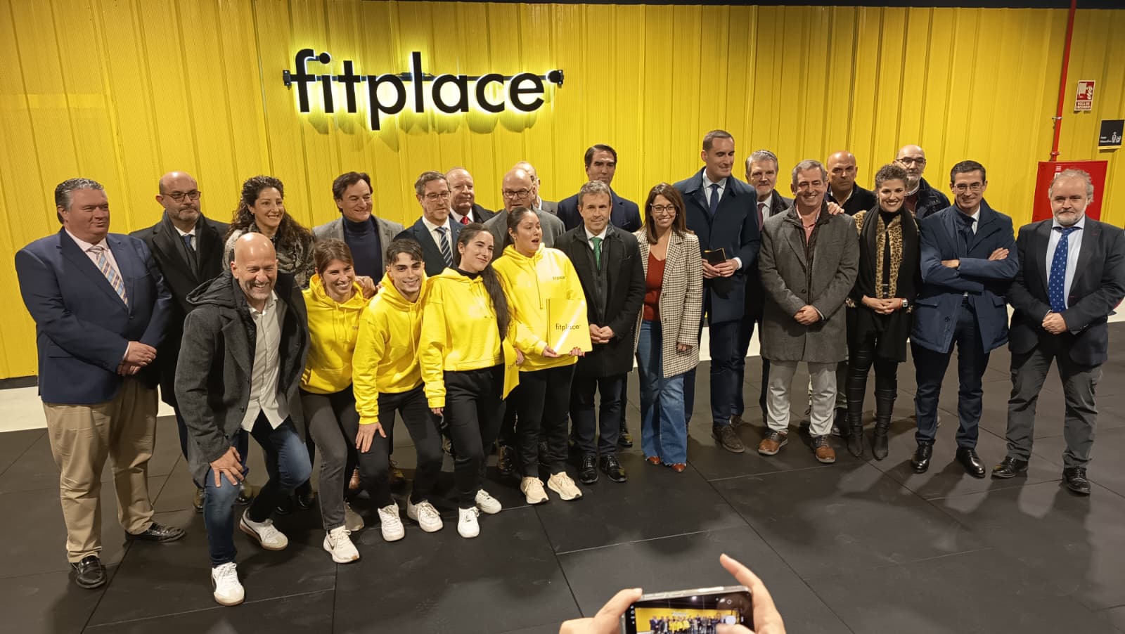 Haga click para ampliar imagen: Foto Victoria Park