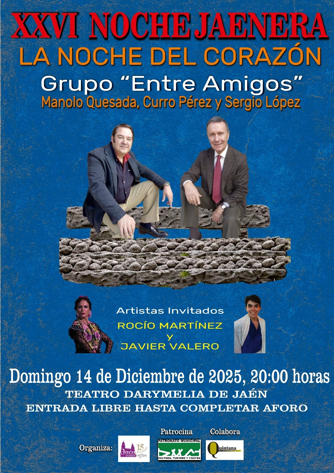 Haga click para ampliar imagen: El poder de la amistad