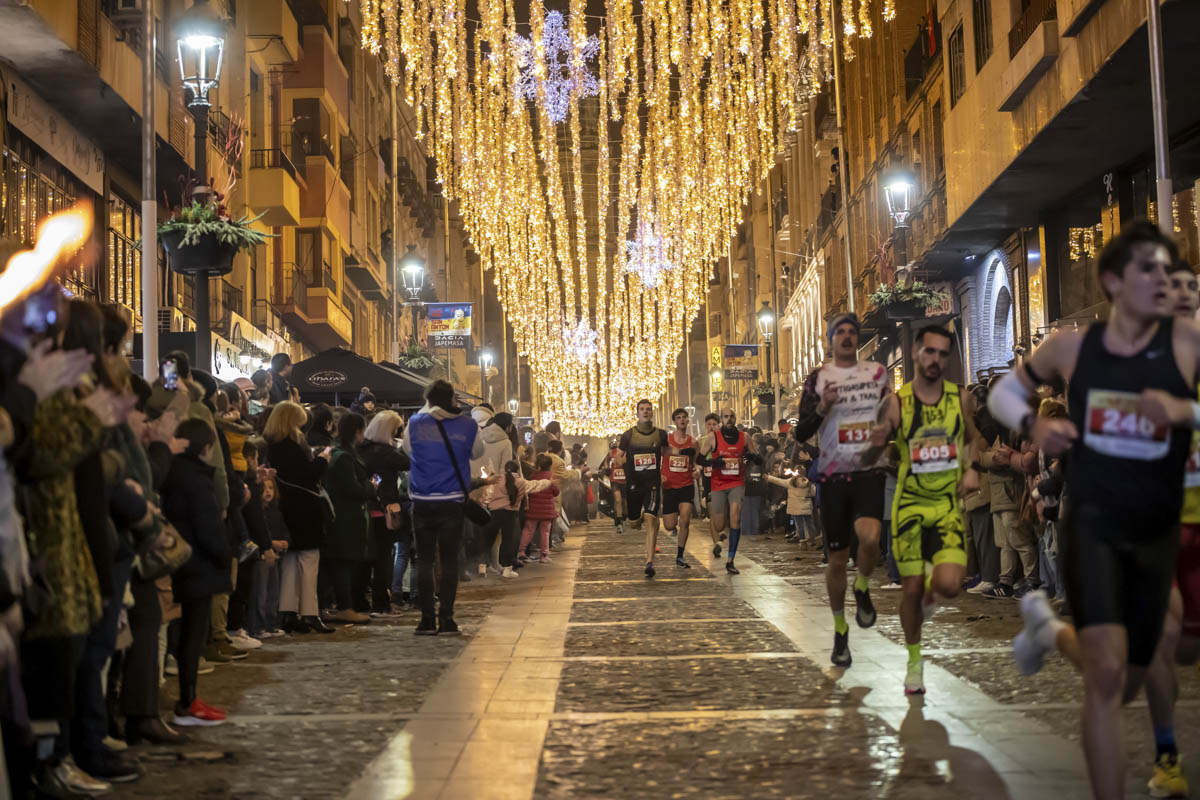 Fotograf�a Inscripciones San Ant�n