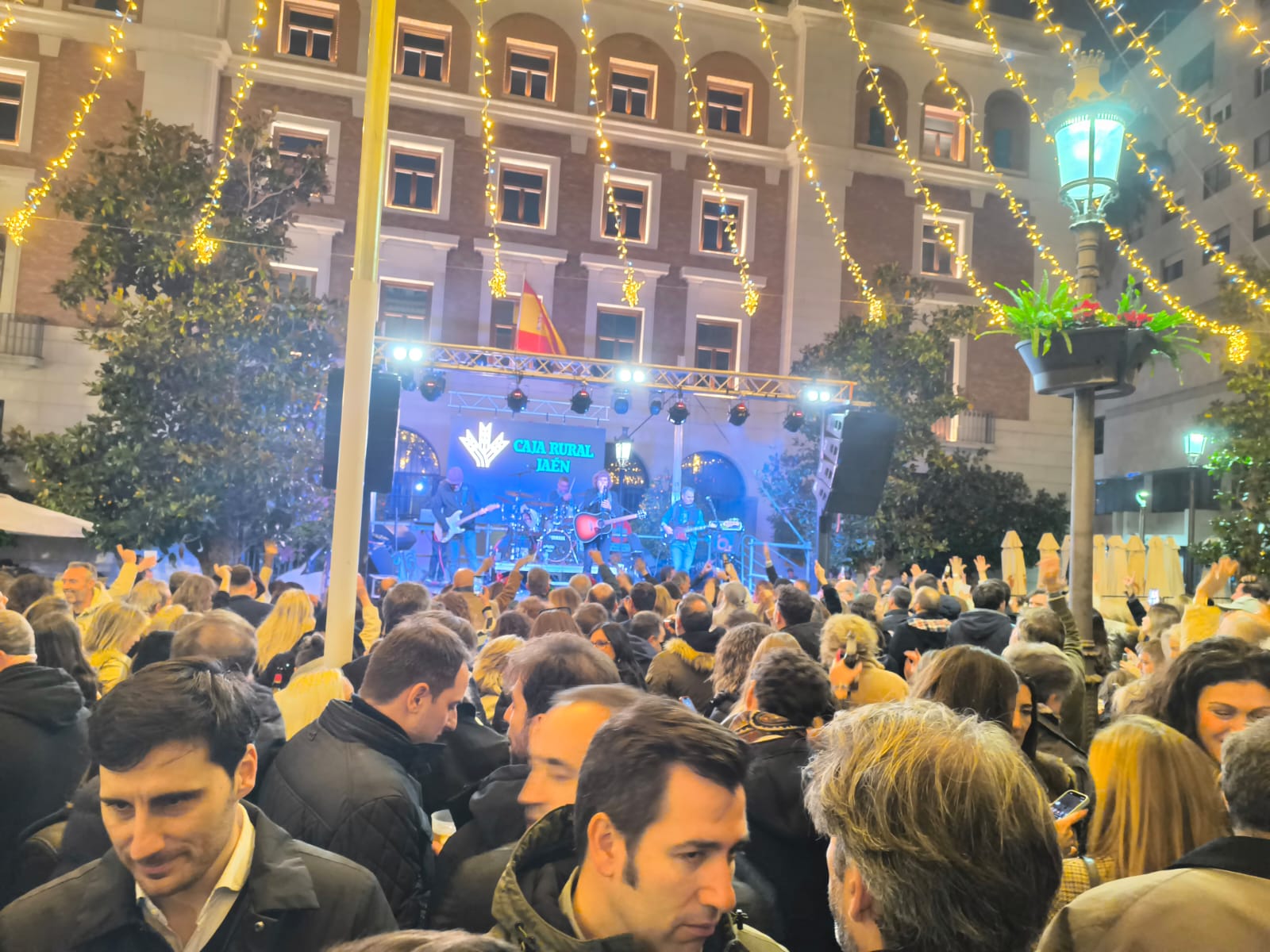 Concierto �xito Navidad