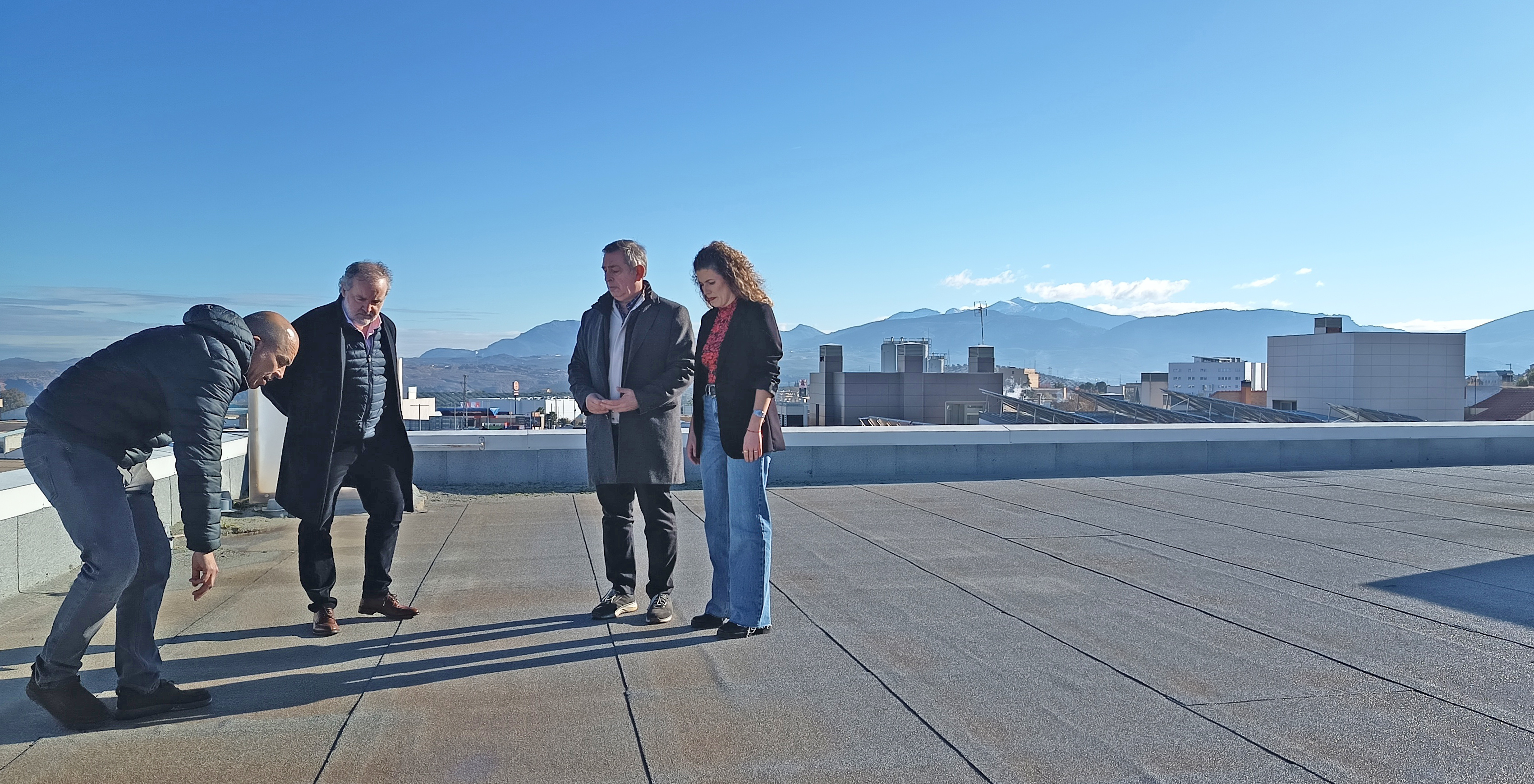 Foto archivo cubierta Bulevar