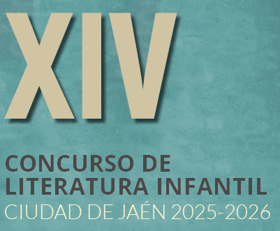 Concurso XIV LITERATURA INFANTIL CIUDAD JAEN