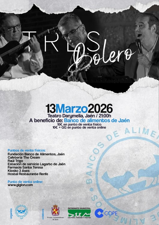 Haga click para ampliar imagen: <p>Tres Bolero.</p>