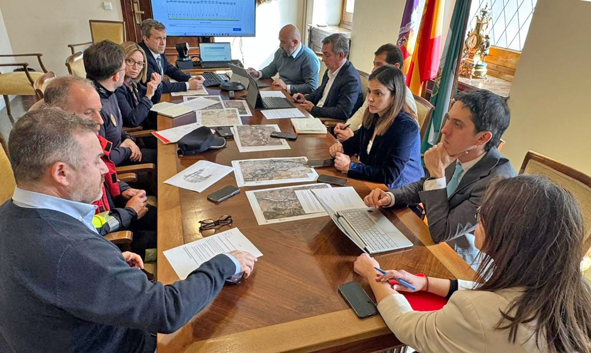 Fotografia costituci�pn CECOPAL 2