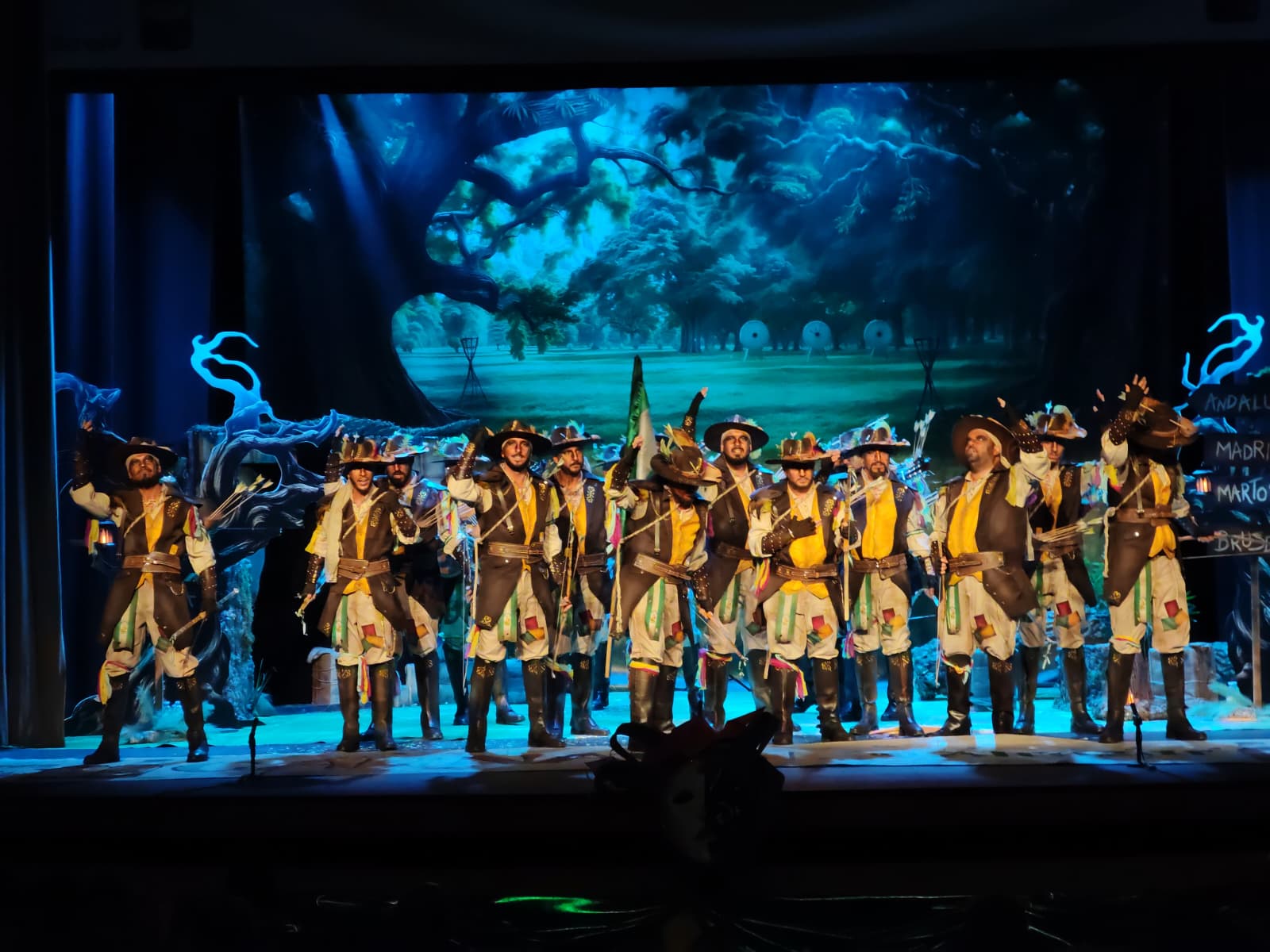 2026.02.09 Foto 3 comparsa finalista  Robin Oj�