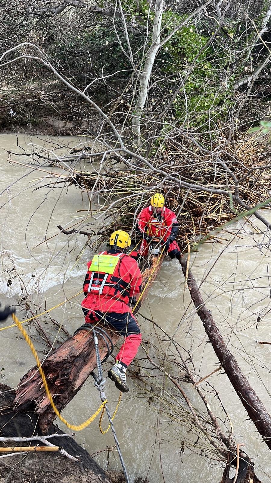 Foto Temporal S�bado Bomberos Jontoya 2