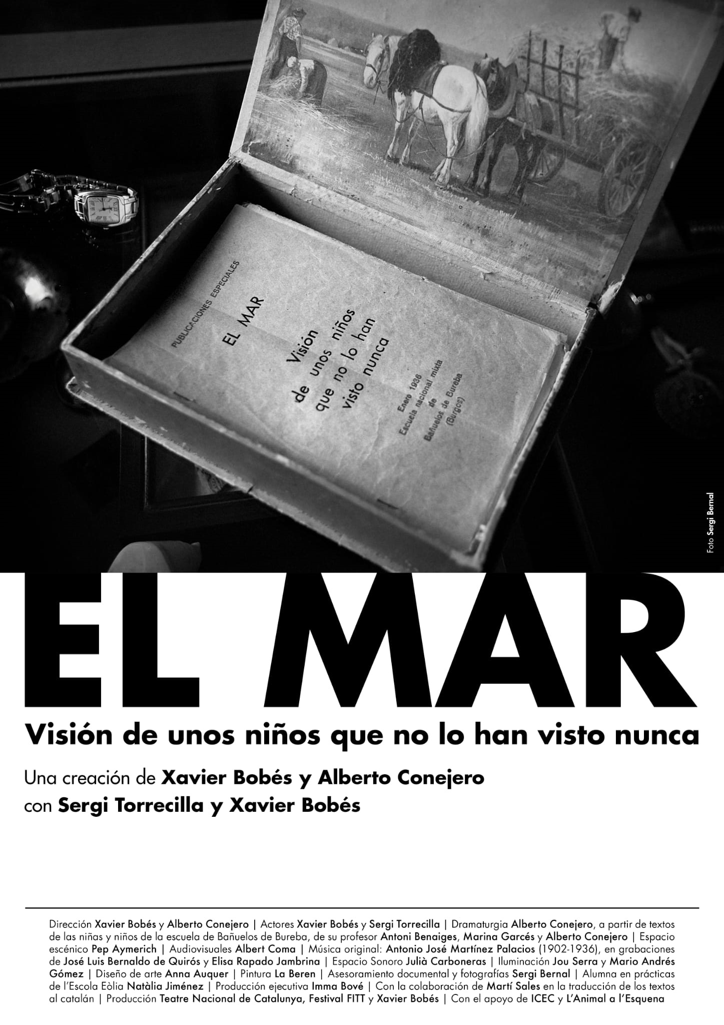 Haga click para ampliar imagen: El mar