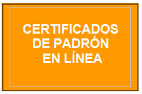 Certificados padr�n en l�nea
