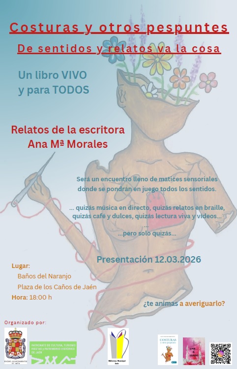 Haga click para ampliar imagen: Presentaci�n del libro: 