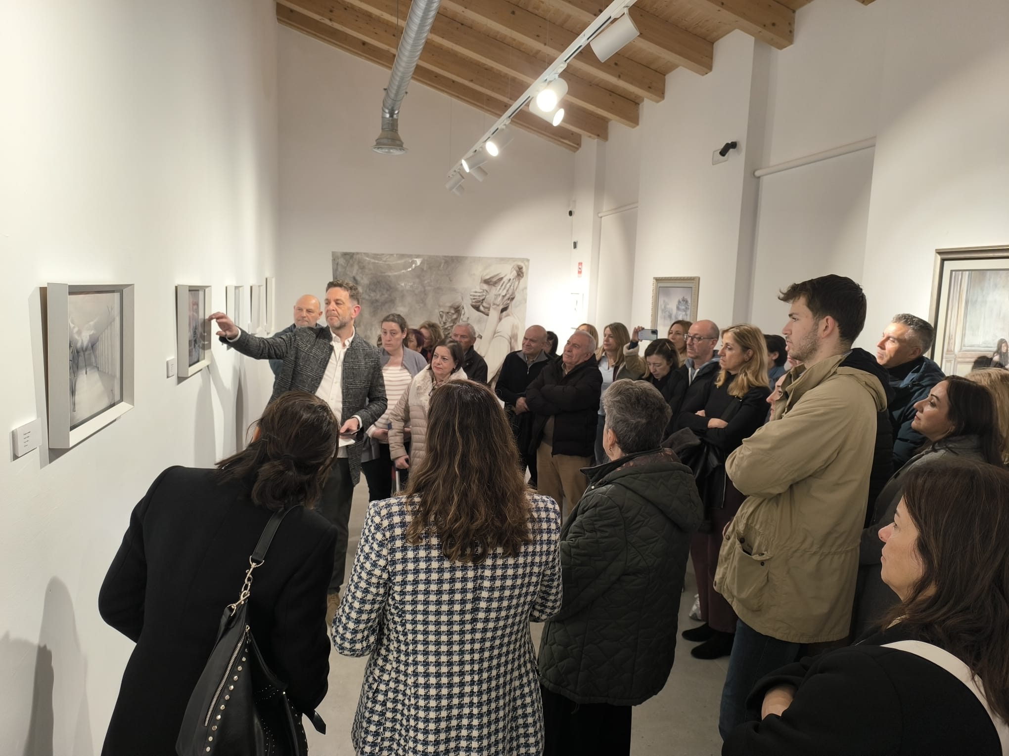 2026.03.05 Foto 3 inauguraci�n expo Antonio Ogayar Ba�os del Naranjo