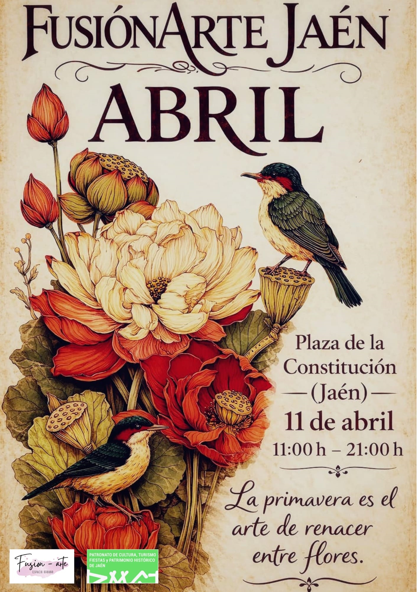 Haga click para ampliar imagen: Fusi�nArte Ja�n 11_4