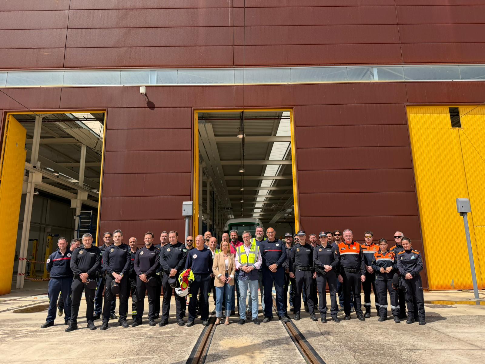 prueba encarrilamiento tranv�a 2026