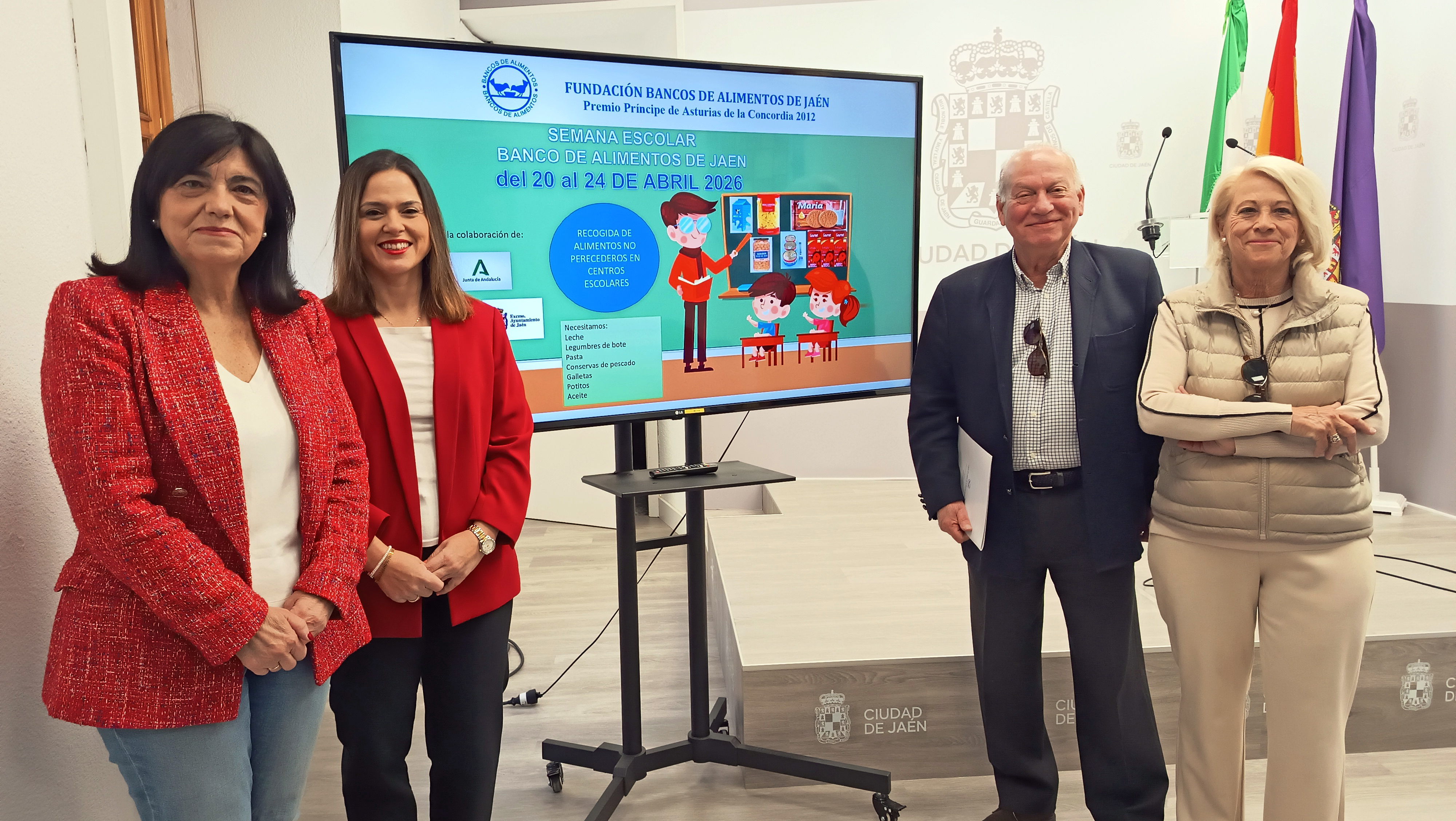 Fotograf�a Campa�a Banco de alimentos en Ja�n capital.jpg