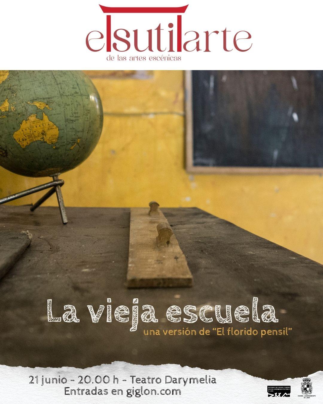 II Sutilezas: La vieja escuela
