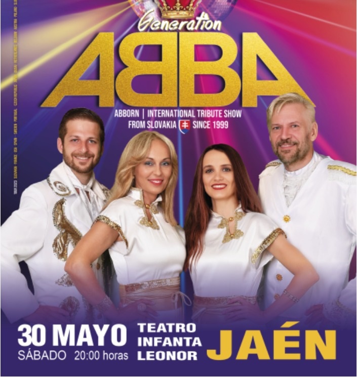 Haga click para ampliar imagen: ABBA