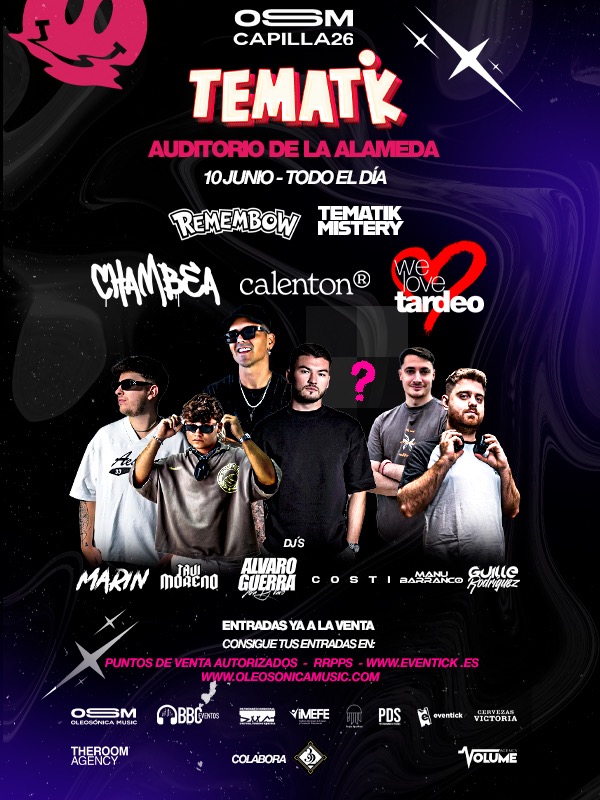 tematik
