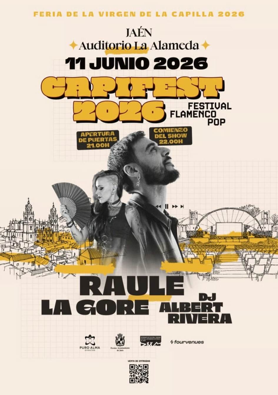 CapiFest 2026