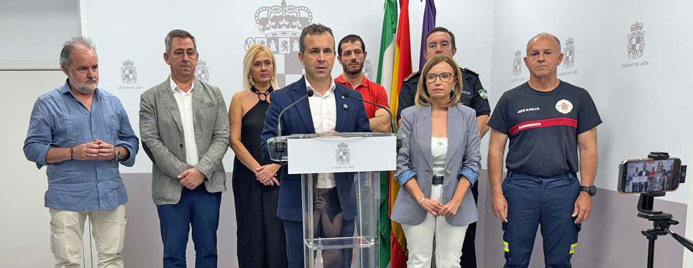 Fotograf�a Intervenciones por tromba de agua 2