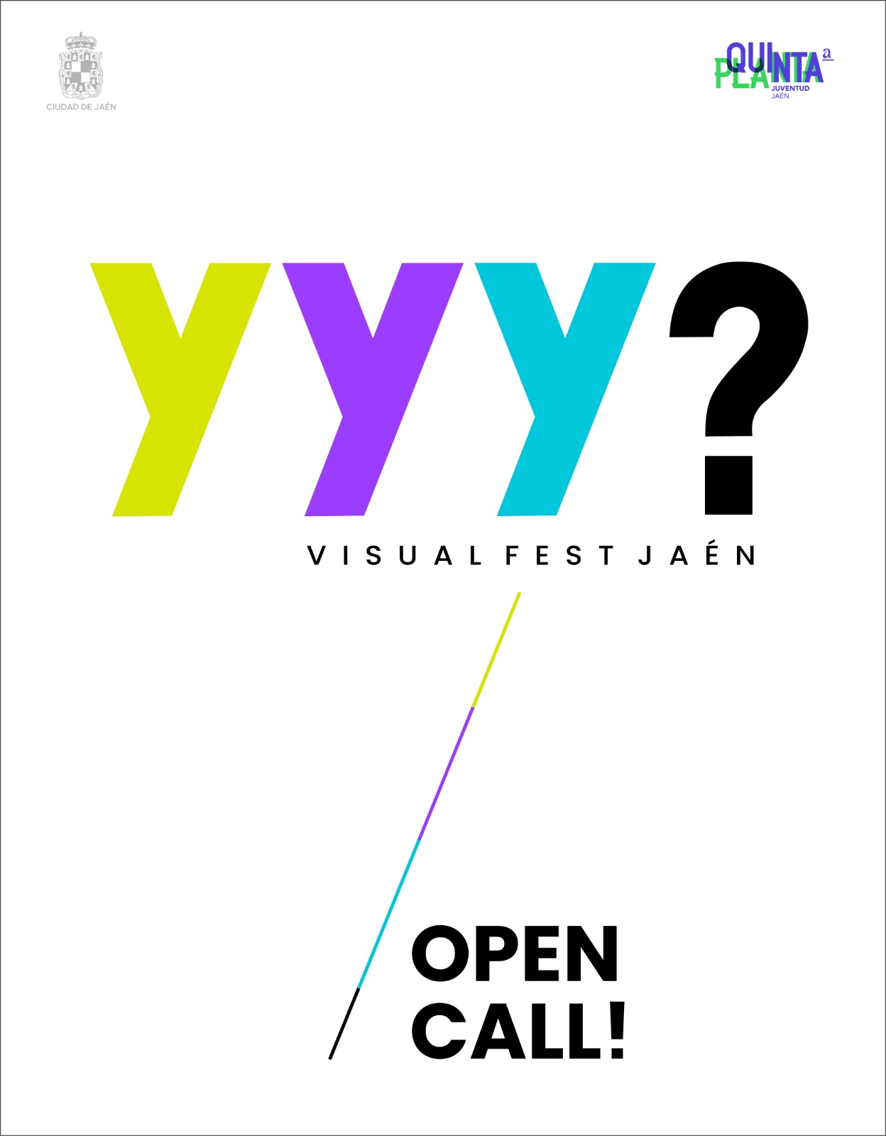 YYY visual fest cartel