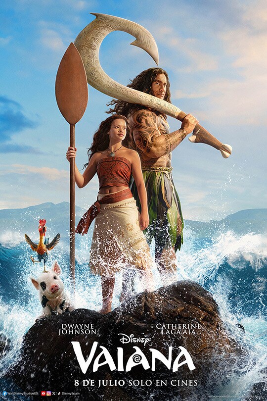 Haga click para ampliar imagen: Vaiana