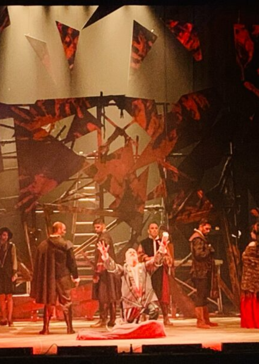 Rigoletto