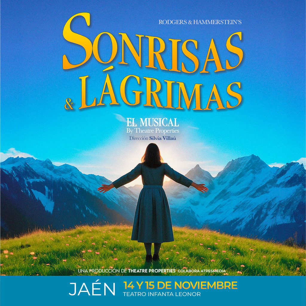 Sonrisas y l�grimas
