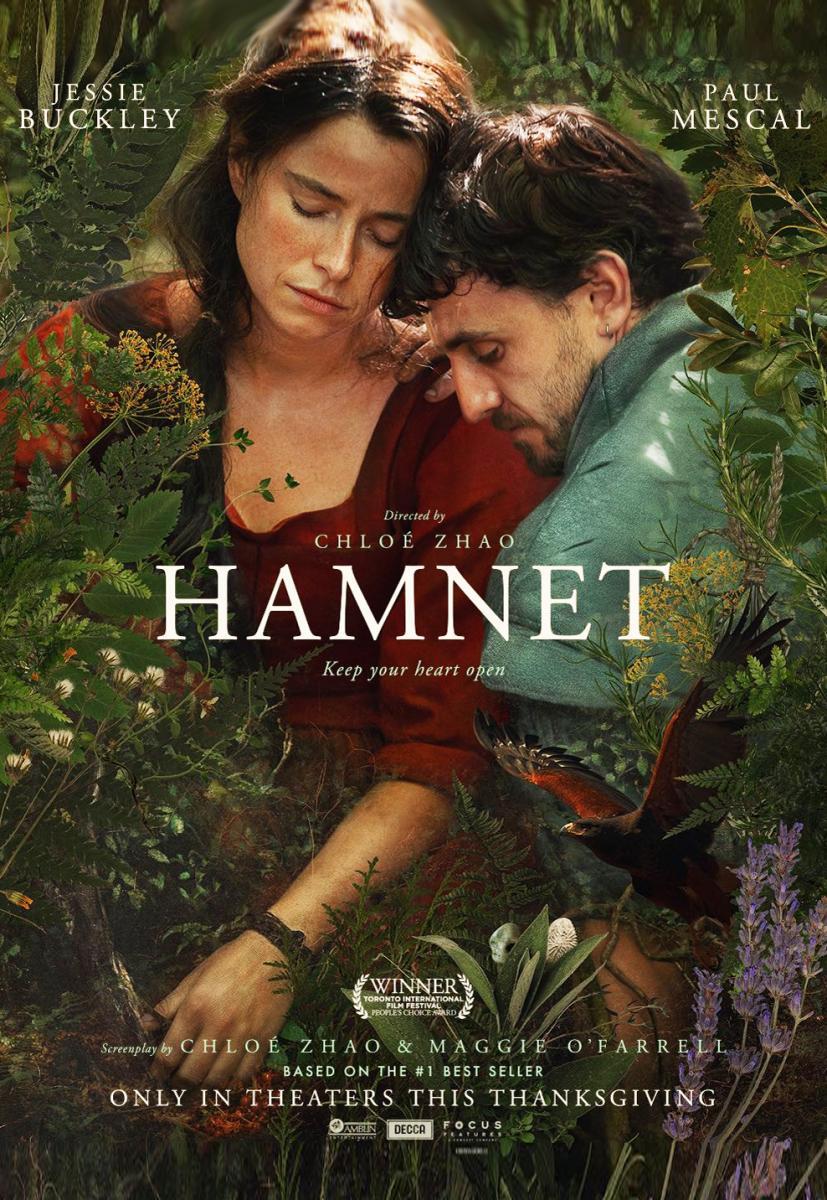 Haga click para ampliar imagen: Hamnet