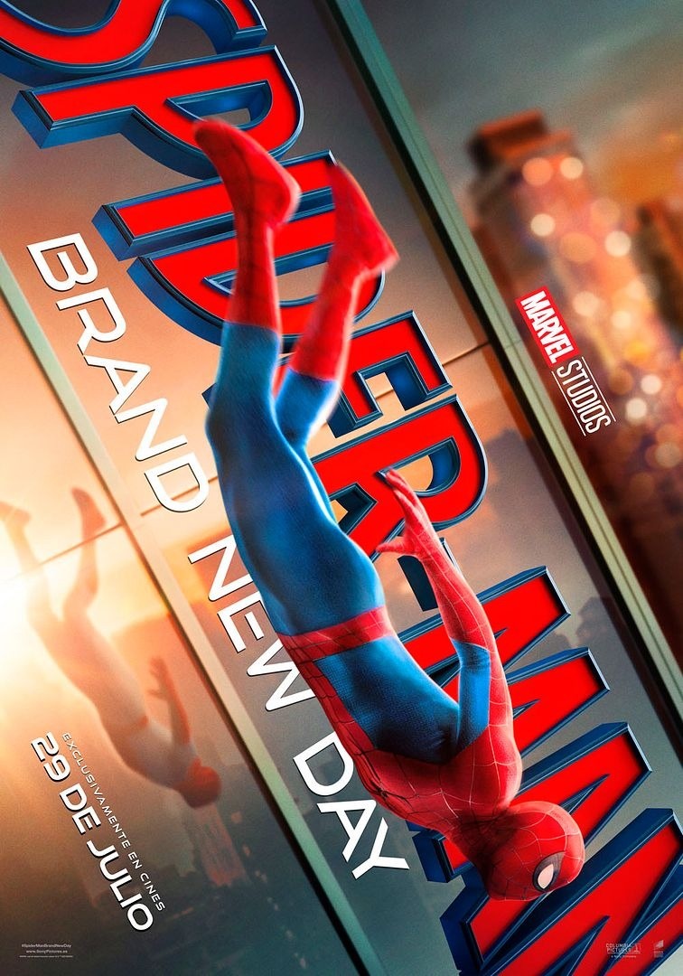 Haga click para ampliar imagen: Spider-man