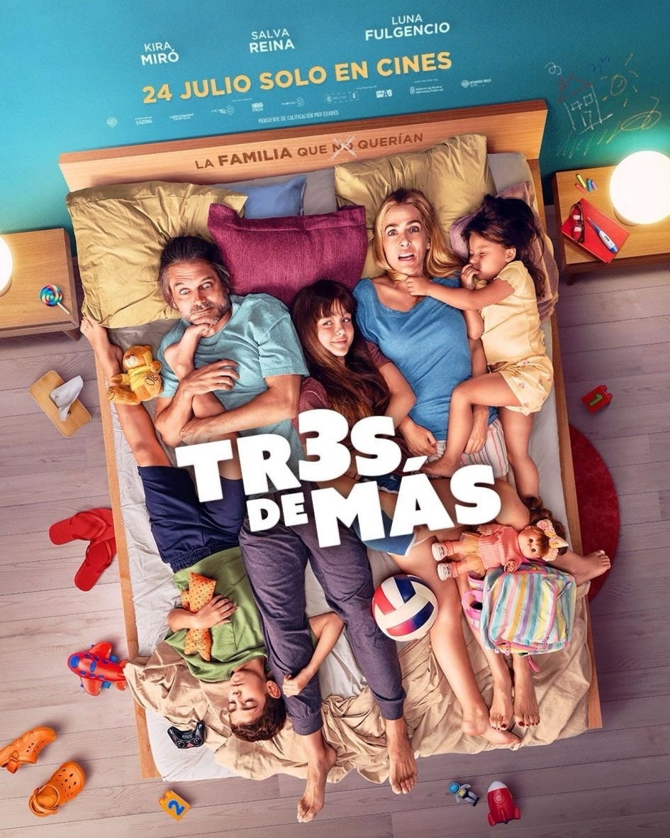 Haga click para ampliar imagen: Tres de m�s