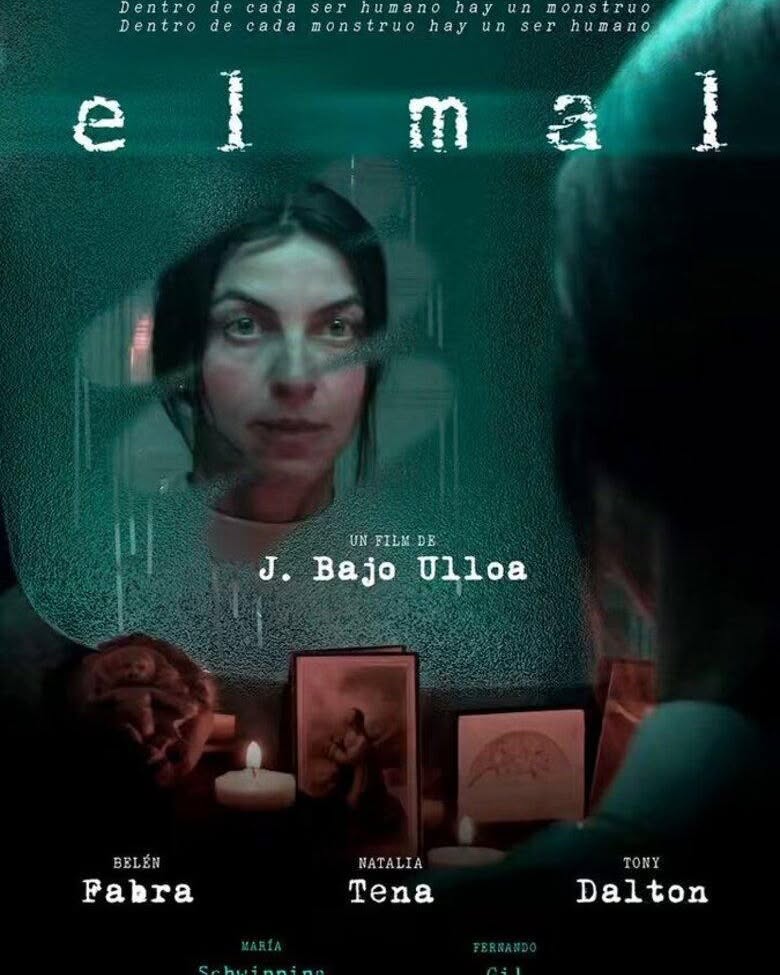 Haga click para ampliar imagen: el mal
