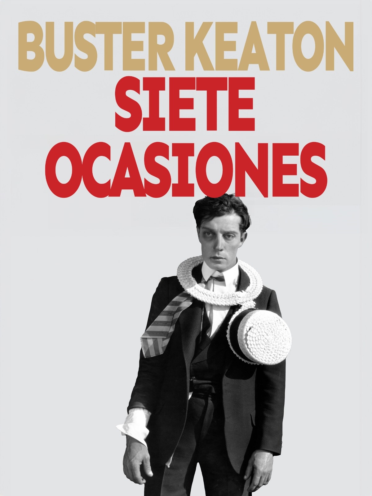 Haga click para ampliar imagen: Siete ocasiones