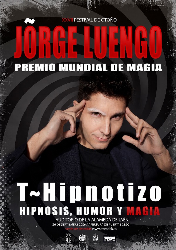 T-hipnotizo JL