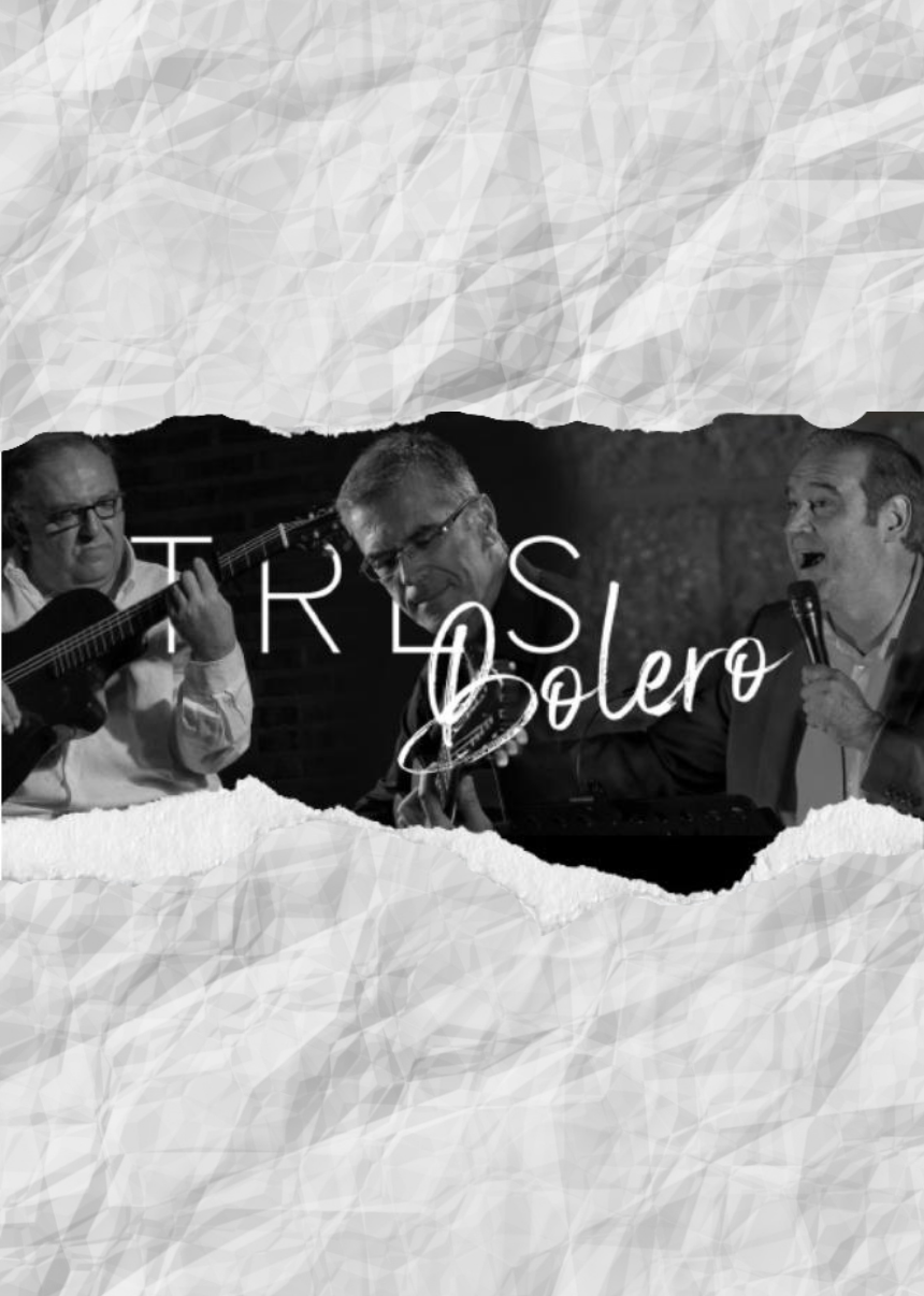 Tres Bolero FO