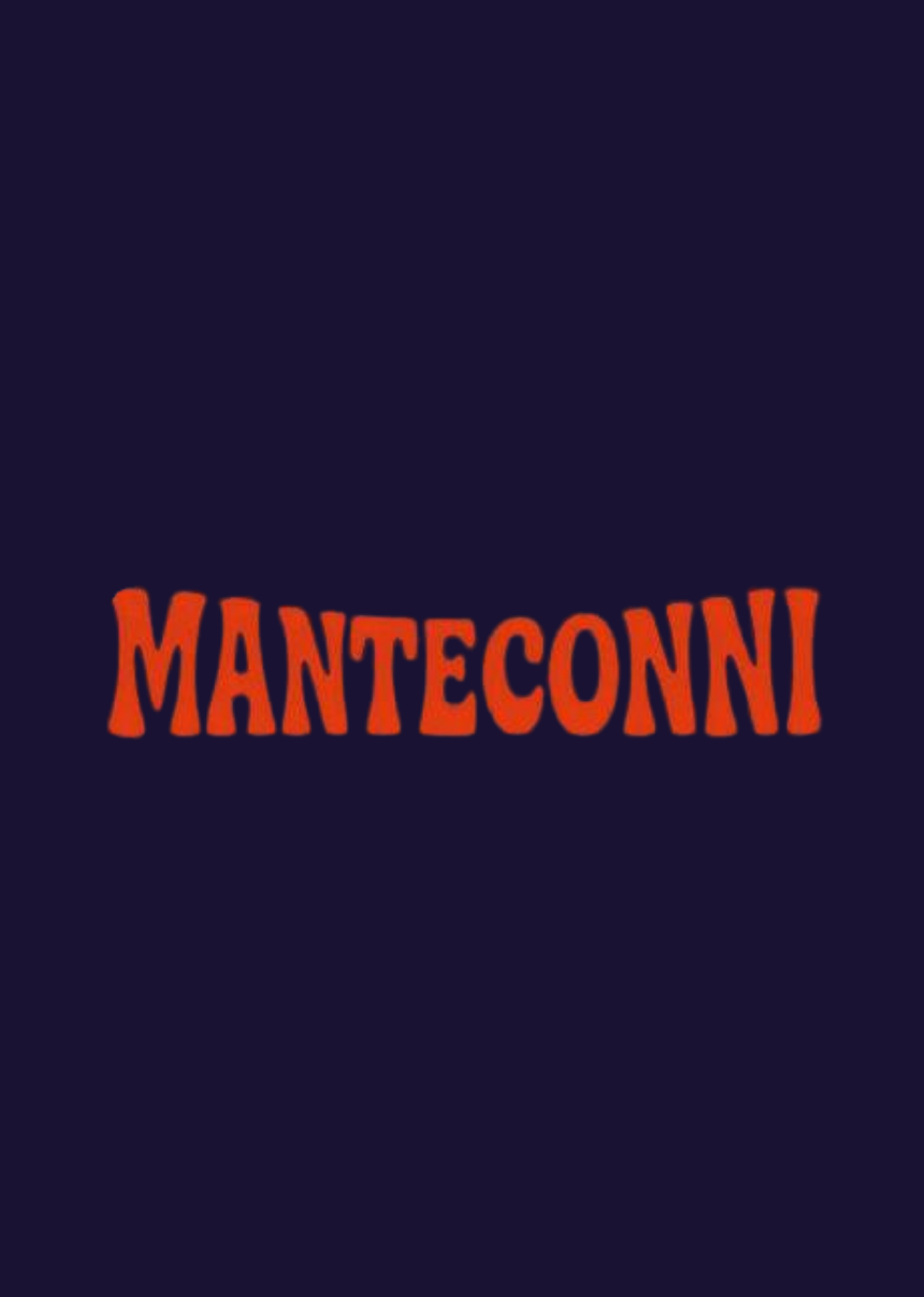 Manteconni