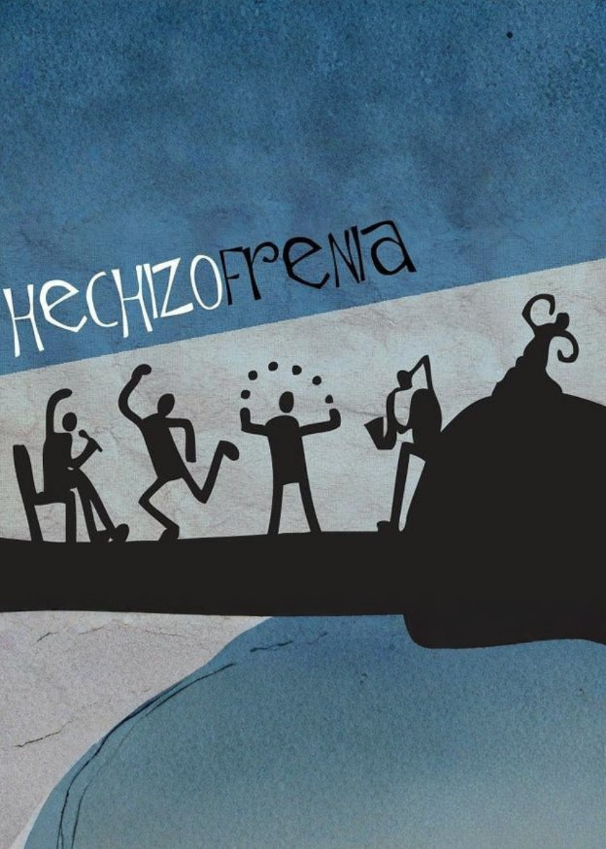 Hechizofrenia