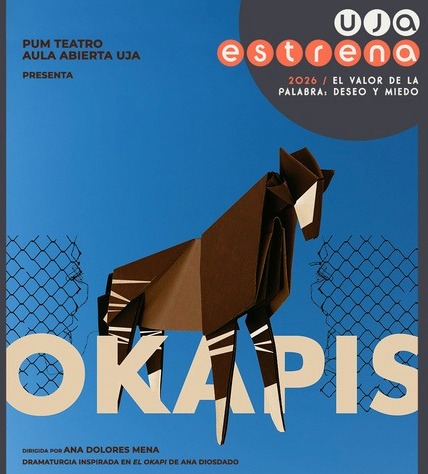 Okapis