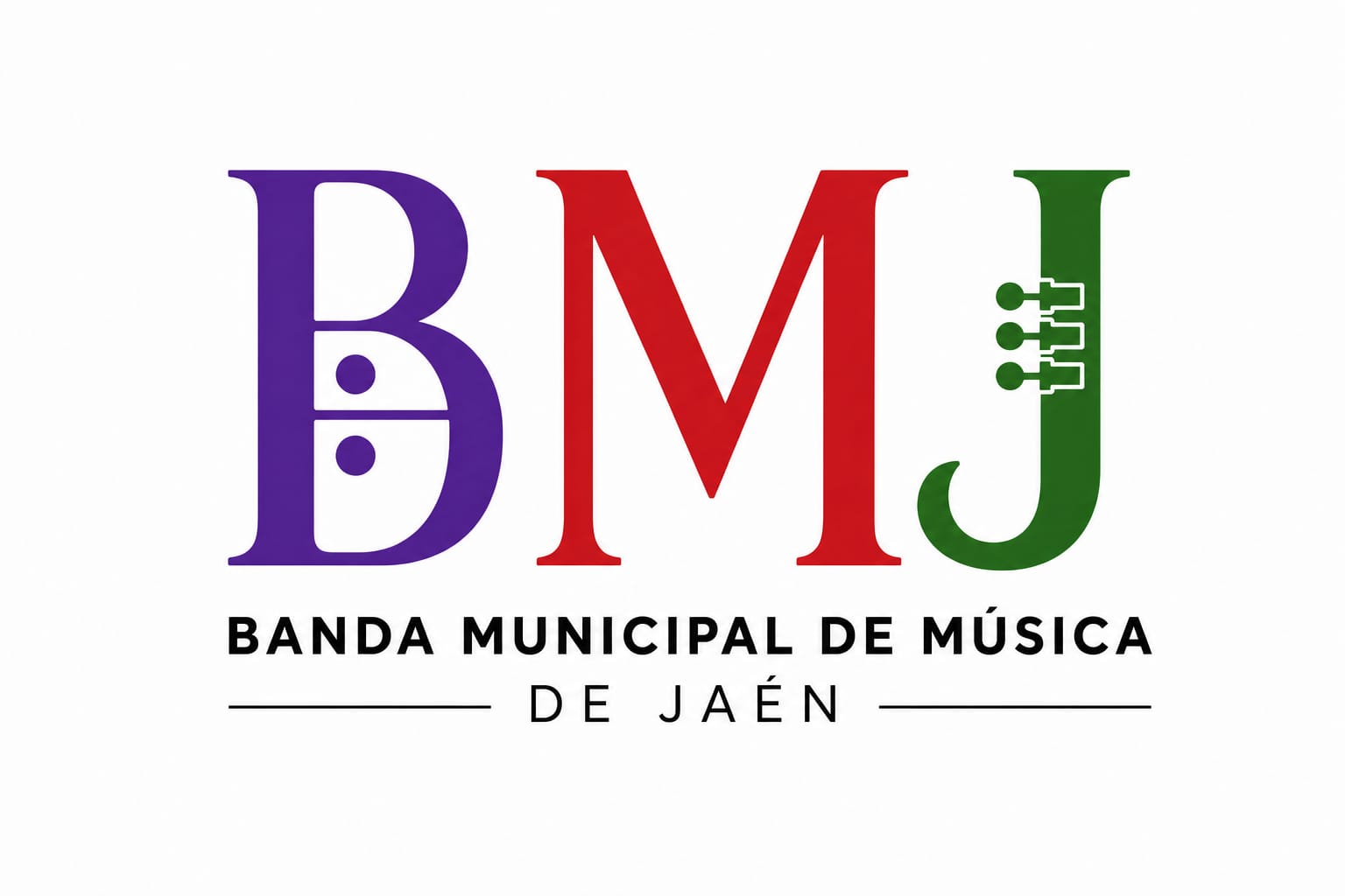 Logo Banda Municipal