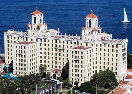 Establecimiento hotelero