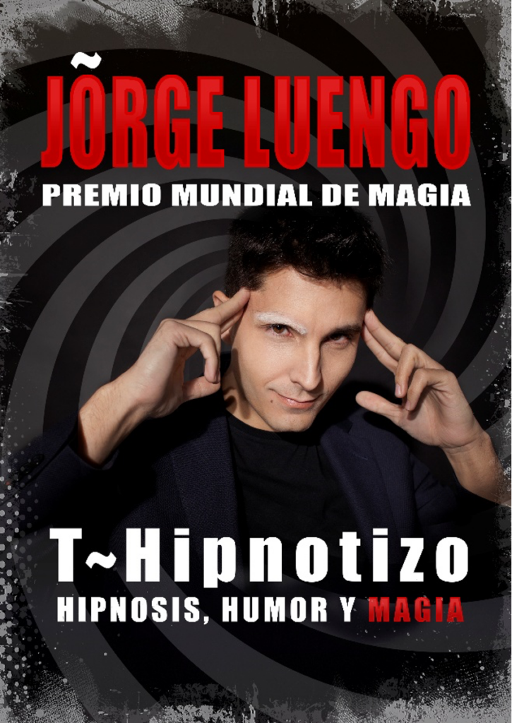 Jorge Luengo