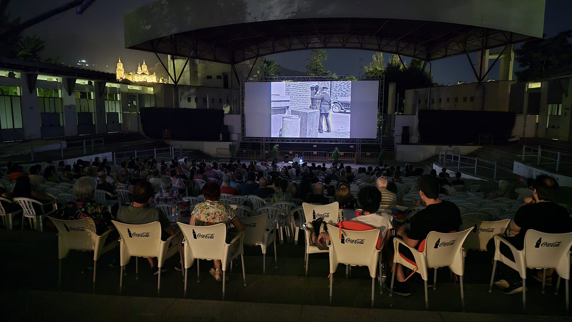 Foto 2 archivo y cine mudo 2025