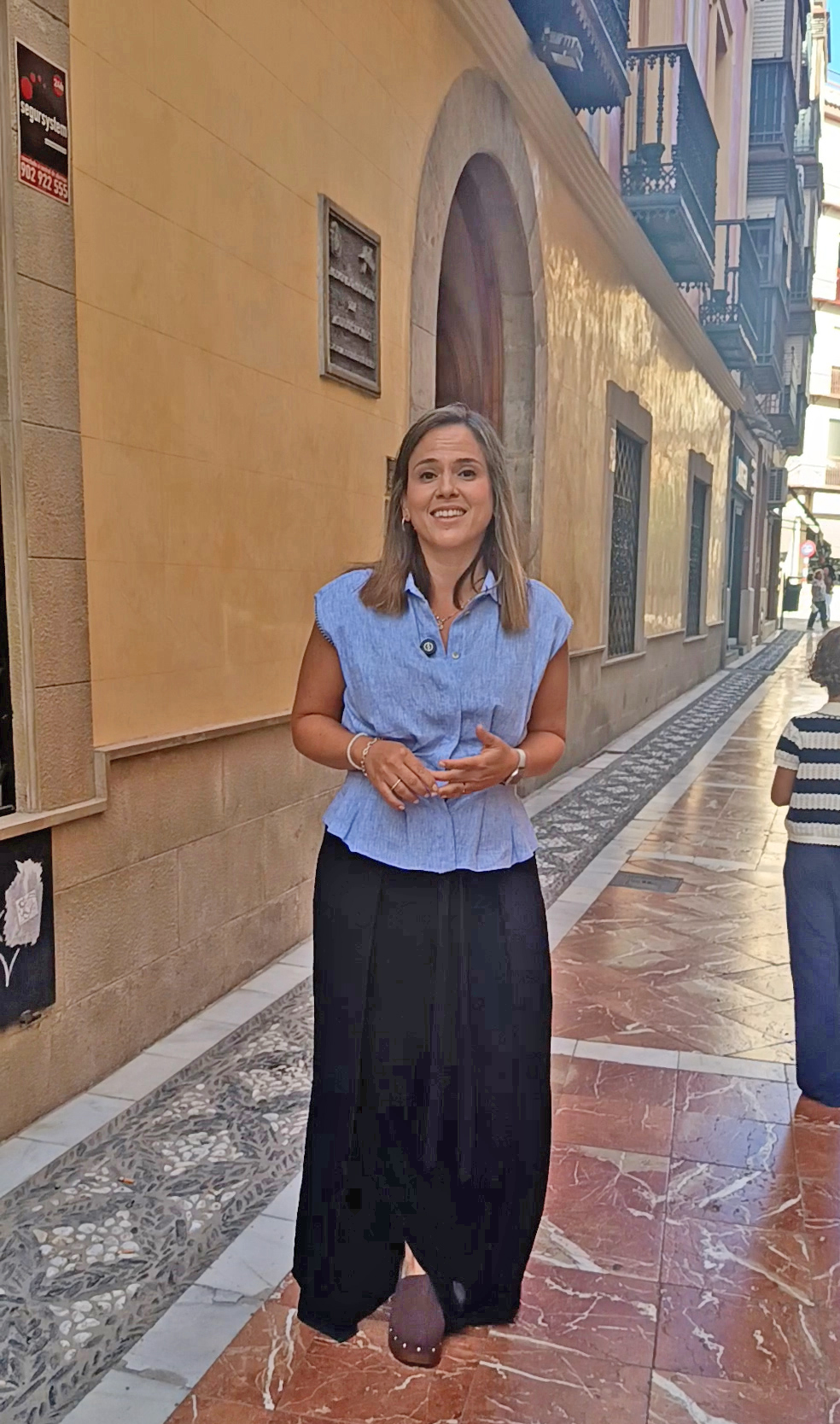 F �ngeles D�az de la Torre